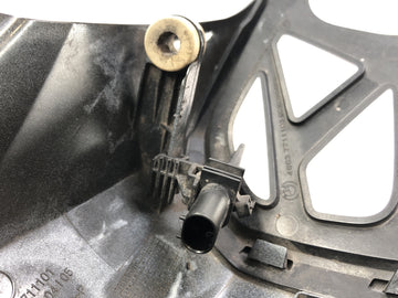 BMW K 1300 R K12S [2014] - revestimento lateral esquerdo do revestimento - 0