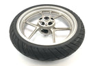 Kawasaki Versys KLE 650 A [2006] - aro da roda dianteira 3,50 x 17"-5