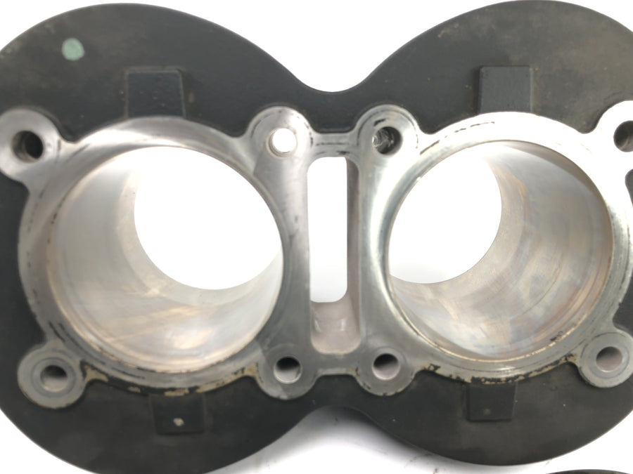 Triumph Bonneville T100 986MF [2012] - Cilindro com pistão bloco de cilindros unidade de cilindros