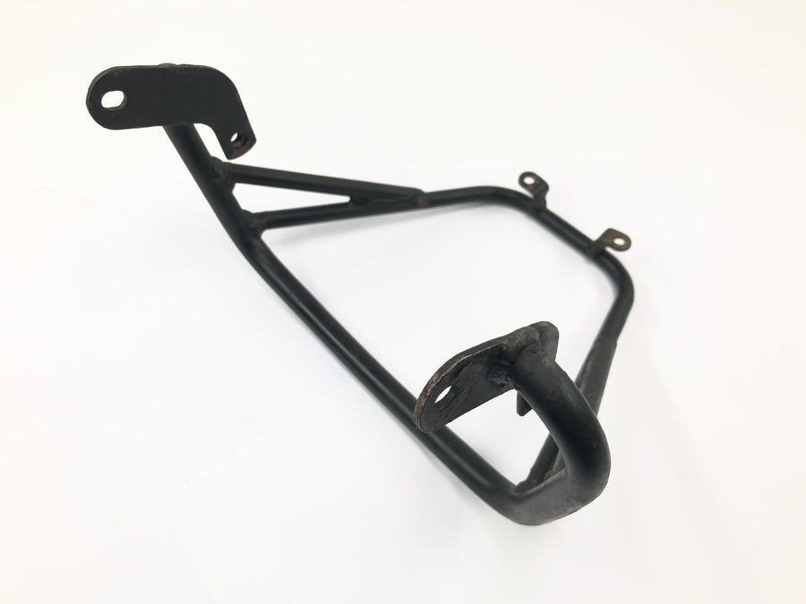 Sachs ZX 125 [1998] - Porta-bagagens quadro traseiro