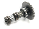 SWM RS 125 R B2 [2020] - Conjunto de engrenagens da árvore de comando da árvore de cames-3