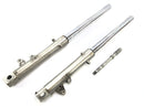 Moto Guzzi California 1100 EV KD [2002] - Fabel Suspension Fork Telegabel com eixo-5