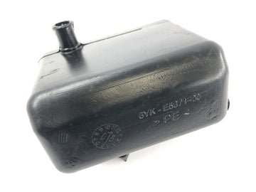 Yamaha MT 03 RM02 [2007] - Tanque de ventilação de ventilação - 0