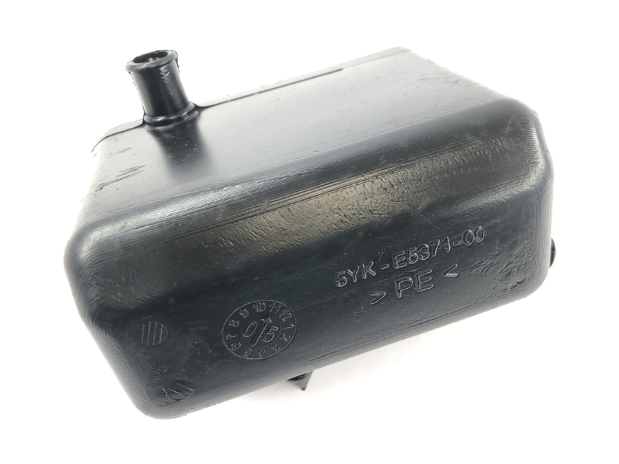 Yamaha MT 03 RM02 [2007] - Tanque de ventilação de ventilação