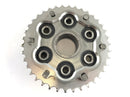 Ducati 1098 S H7 [2009] - Roda dentada com porta-pinhão-1
