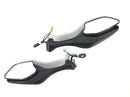 Honda CBR 1000 RR SC59 [2008] - Espelho retrovisor com par de piscas integrados-1