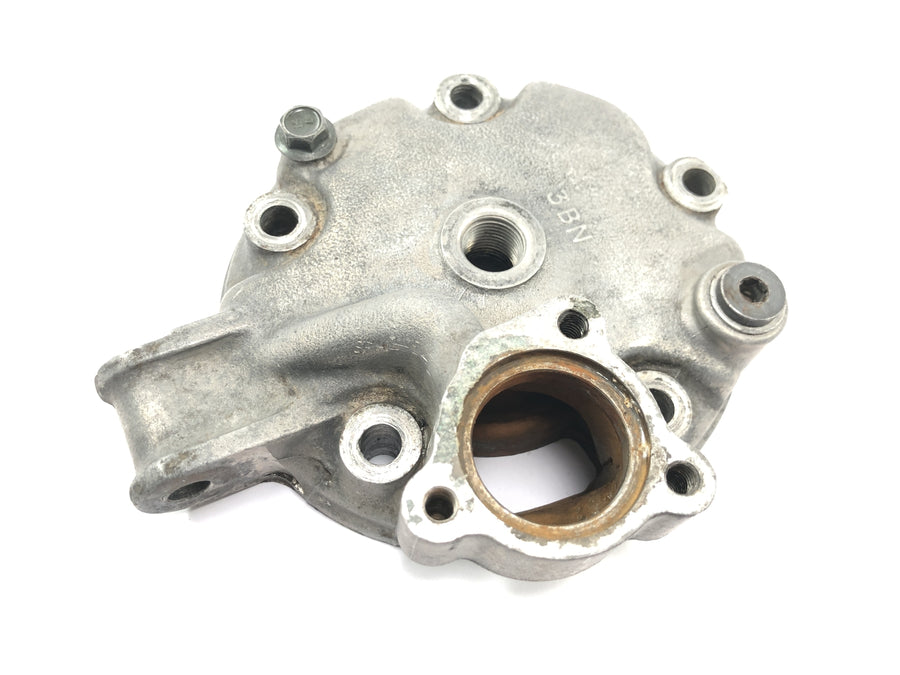 Sachs ZX 125 [1998] - tampa do motor da cabeça do cilindro