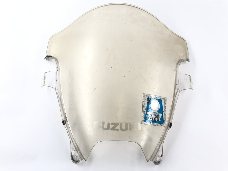 Suzuki GSF 1200 S Bandit WVA9 [2003] - Para-brisa