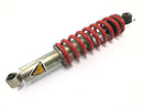 Yamaha DT 125 R DE03 [2000] - Suspensão traseira com amortecedor traseiro-1