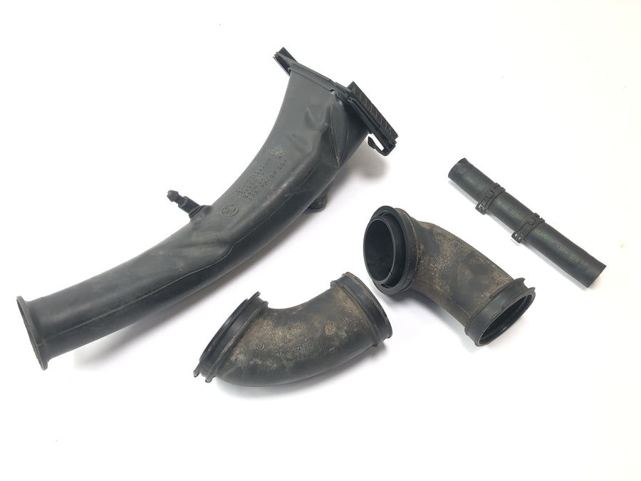 BMW R 1200 GS Adventure R12 [2012] - Caixa de filtro de ar do Airbox