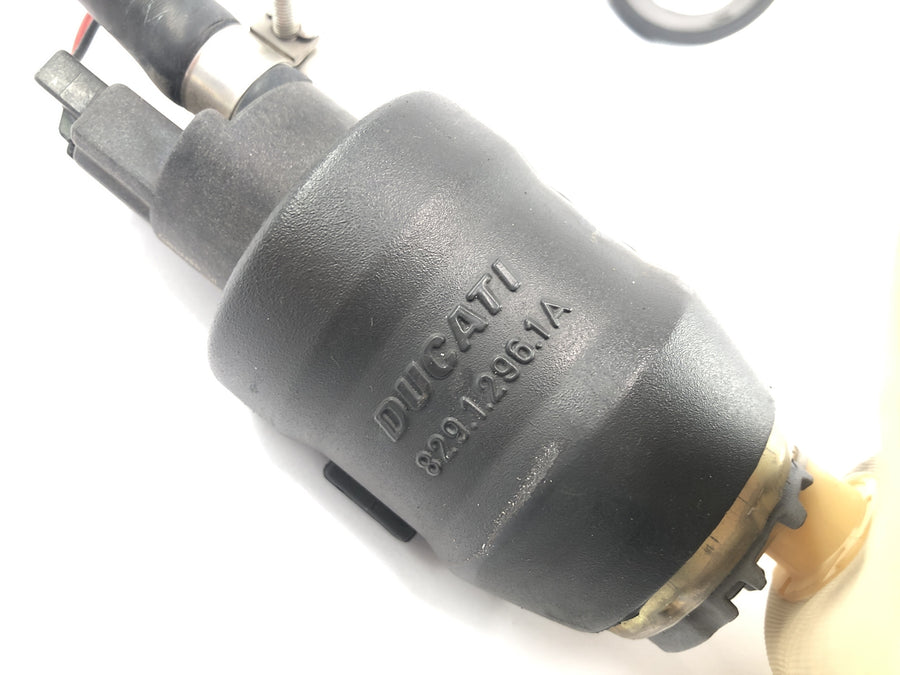 Ducati Monster S4R M4 [2004] - Bomba de gasolina, bomba de combustível, bomba de tanque