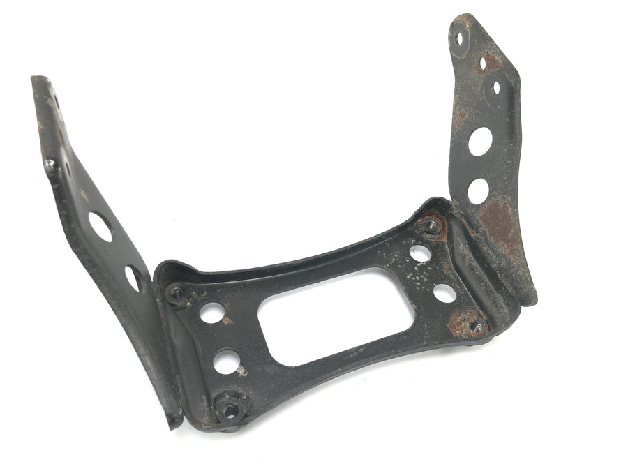 Honda ST 1100 SC26 Pan European [1990] - Top case para montagem em bagageiro