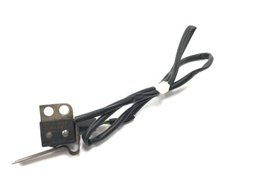 BMW R 850 C 259C [1999] - Interruptor da luz de freio traseiro freio de pé