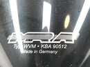 Honda CBR 1000 RR SC59 [2008] - para-brisa carenagem MRA para-brisa escurecido-3