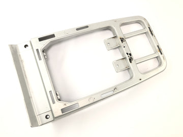 BMW R 1150 GS R21 [2002] - Placa traseira do sistema porta-bagagens - 0