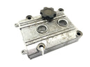 Honda ST 1100 SC26 Pan European [1990] - Tampa da válvula tampa do cabeçote direita-1