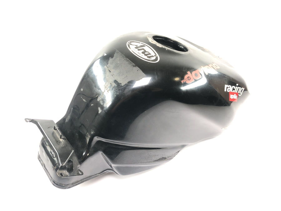 Aprilia Mille RSV 1000 ME [1999] - Tanque de combustível tanque de gasolina carenagem corrida