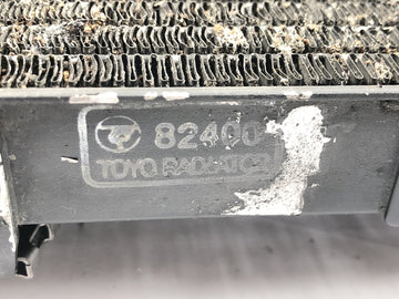 Yamaha YZF R1 RN04 [2001] - Rede de refrigeradores de água do radiador - 0