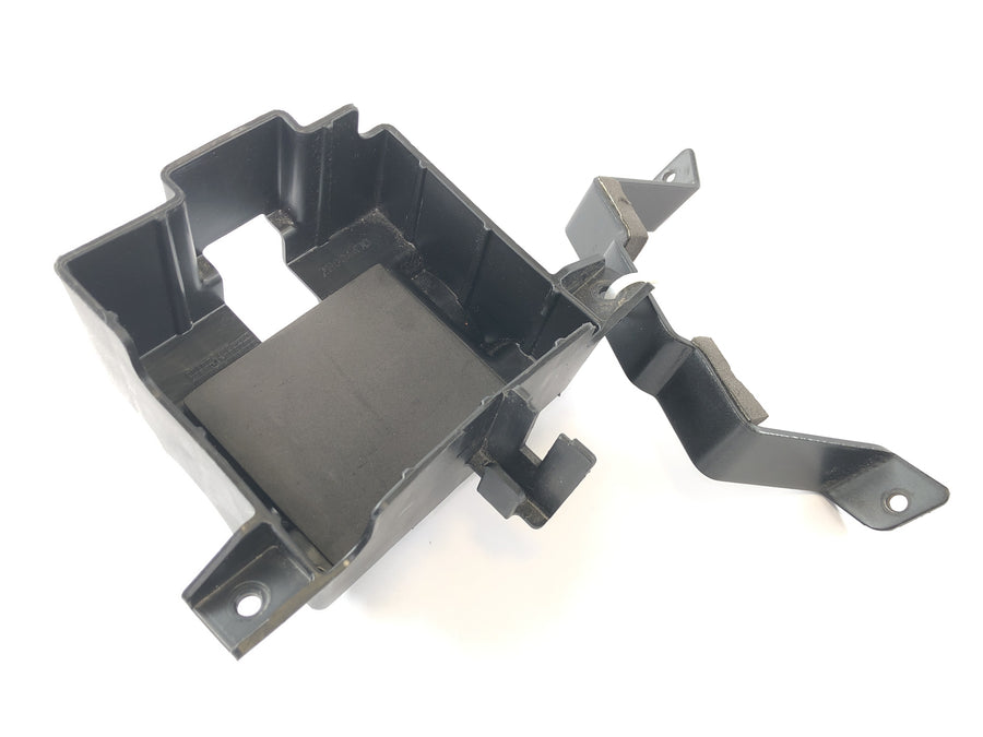 Aprilia SX 125 KX1 [2020] - Caixa de bateria porta-bateria