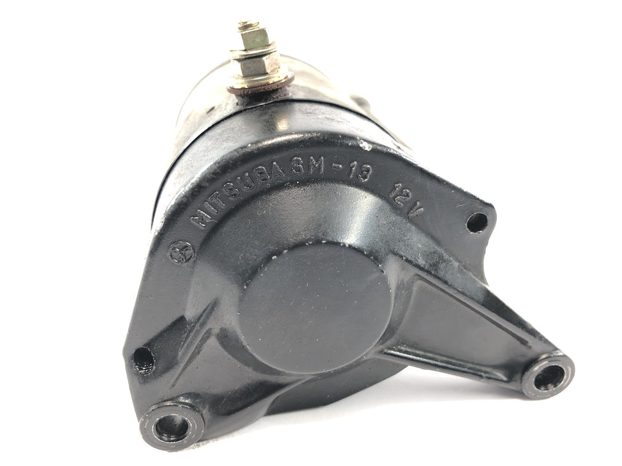 Yamaha XJR 1200 4PU [1996] - Motor de partida