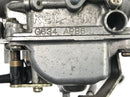 Kawasaki ZRX 1200 S ZRT20A [2001] - Banco de carburador Keihin CVK-2