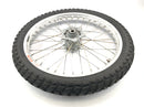 KTM 640 Adventure LC4 [2001] - Roda dianteira com raios 21"x1,60-5