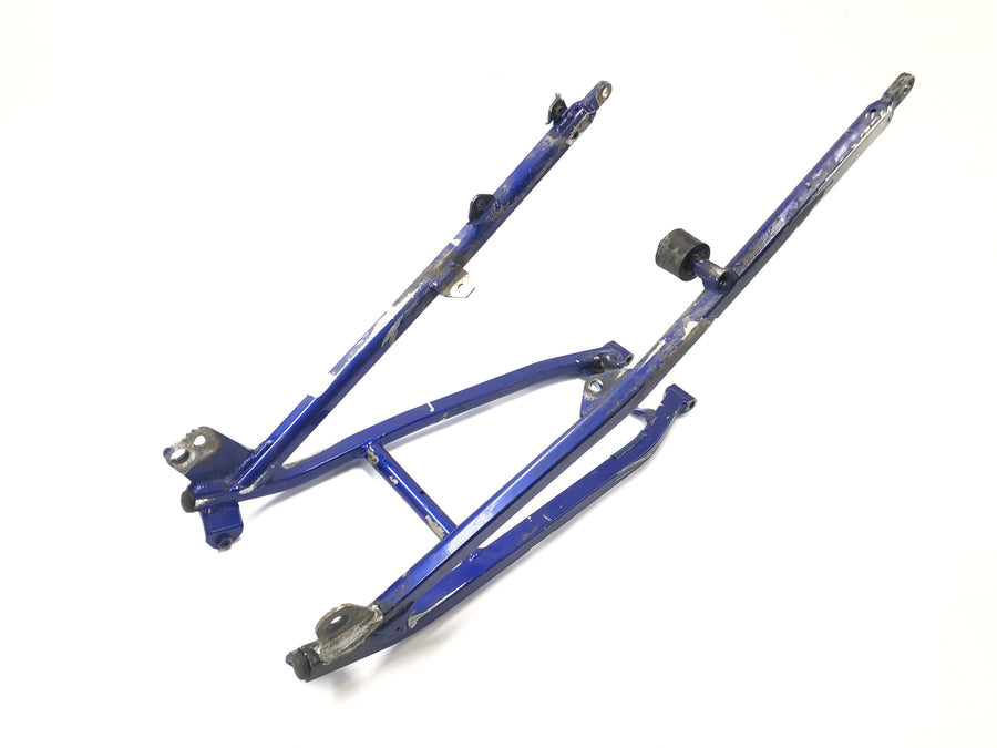 Yamaha YZ 426 F [2000] - Quadro traseiro subchassi traseiro
