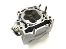 Yamaha YZ 426 F [2000] - cabeçote-3
