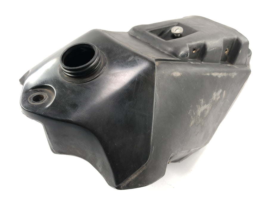 Husqvarna te 610 8ae [1994] - tanque de petrol tanque de combustível plástico tanque de tanques de petróleo plástico