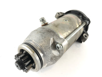 Yamaha XS 1100 2H9 [1978] - motor inicial