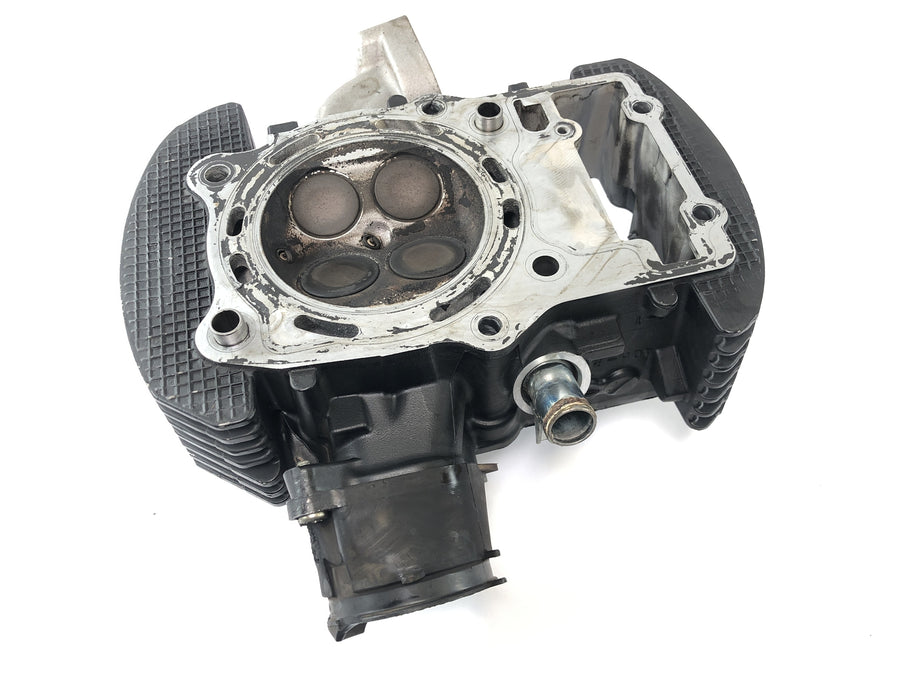 Suzuki VZ 1500 WVCU [2011] - cabeçote cilindro traseiro