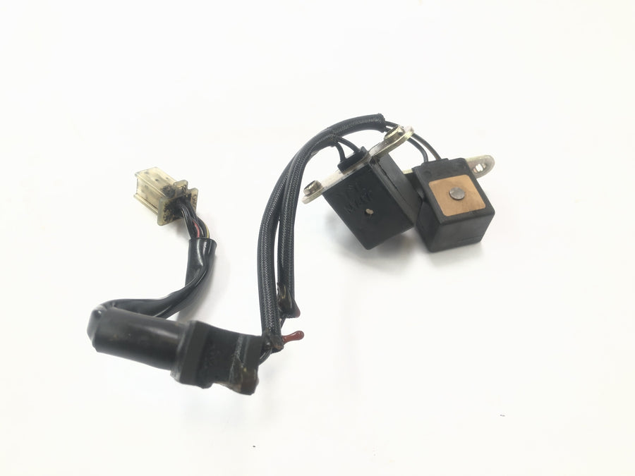 Kawasaki VN 1500 Classic VNT50D [2001] - Pickup de sensor de impulso de ignição