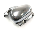 Yamaha XVS 650 Drag Star VM03 [2001] - Tampa da capa da tampa lateral da tampa do motor-1