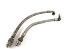 Moto Guzzi 1200 Sport [2007] - Ulicops para o refrigerador de óleo-1