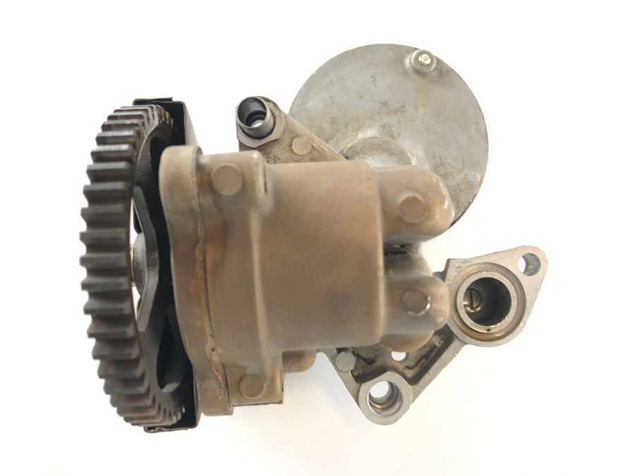 Yamaha XS 1100 2H9 [1978] - Bomba de óleo