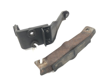 Suzuki GSX-R 1100 W GU75 C [1994] - Suportes de radiador - 0