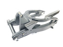 Honda CBR 1000 RR SC57 [2006] - Braço oscilante da roda traseira com eixo oscilante-1