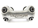 Triumph Thunderbird 900 T309RT [1996] - Grampo de direção de direção do guidão-2