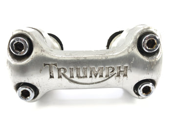 Triumph Thunderbird 900 T309RT [1996] - Grampo de direção de direção do guidão - 0