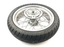 KTM 640 LC4 Prestige [2005] - roda traseira com raios da roda 4,25 x 17"-1