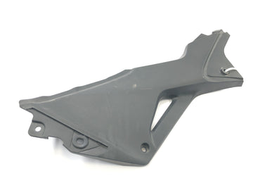 Honda CBR 125 R JC50 [2012] - Painel lateral tampa lateral direita - 0