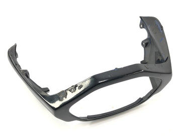 BMW R 1100 S R11S [2005] - Disfarçar o revestimento da luz traseira traseira - 0