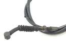 Yamaha XT 500 1U6 [1981] - Cabo do trem de freio frontal Bowden-2