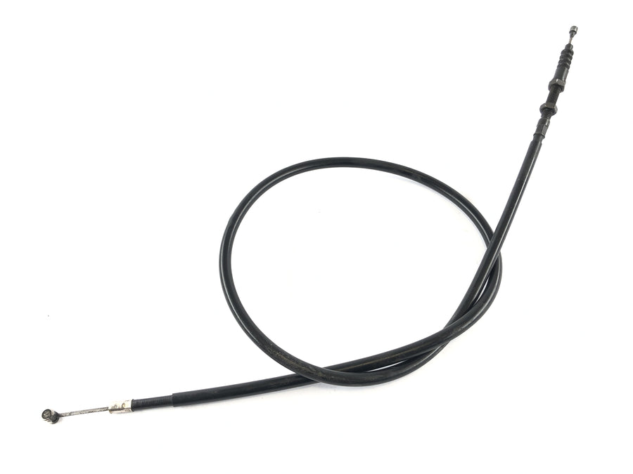 Yamaha XT 660 DM01 [2004] - Trem de acoplamento Bowdenzug