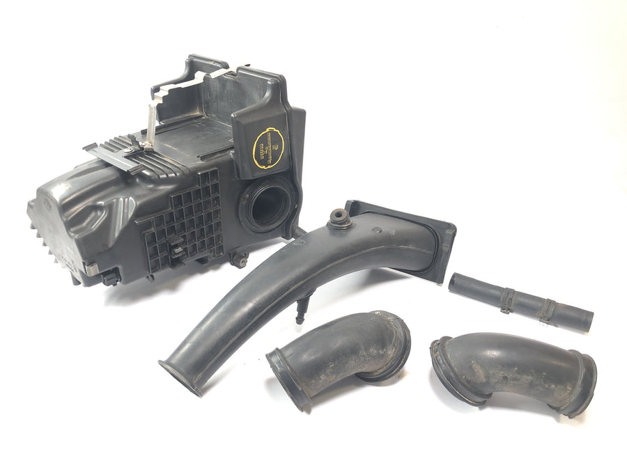 BMW R 1200 GS Adventure R12 [2012] - Caixa de filtro de ar do Airbox