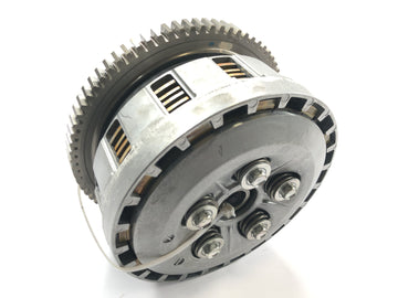 Honda CBR 1000 RR SC57 [2006] - Cubo da embreagem do pacote da embreagem da cesta da embreagem