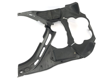 Kawasaki ZX -10 ZXT00B [1990] - Cockpit de revestimento interior
