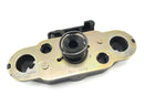BMW R 1150 R R21 [2003] - trava do assento-2