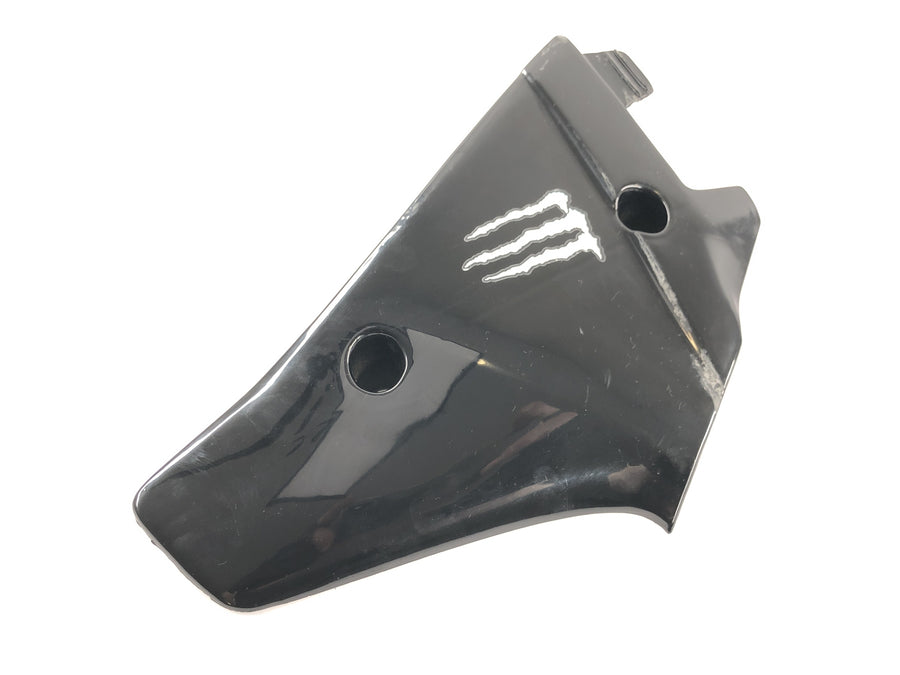 Husqvarna TE 610 H6 8AE [TE 570 H7] - Carenagem do tanque, carenagem lateral, canto inferior esquerdo