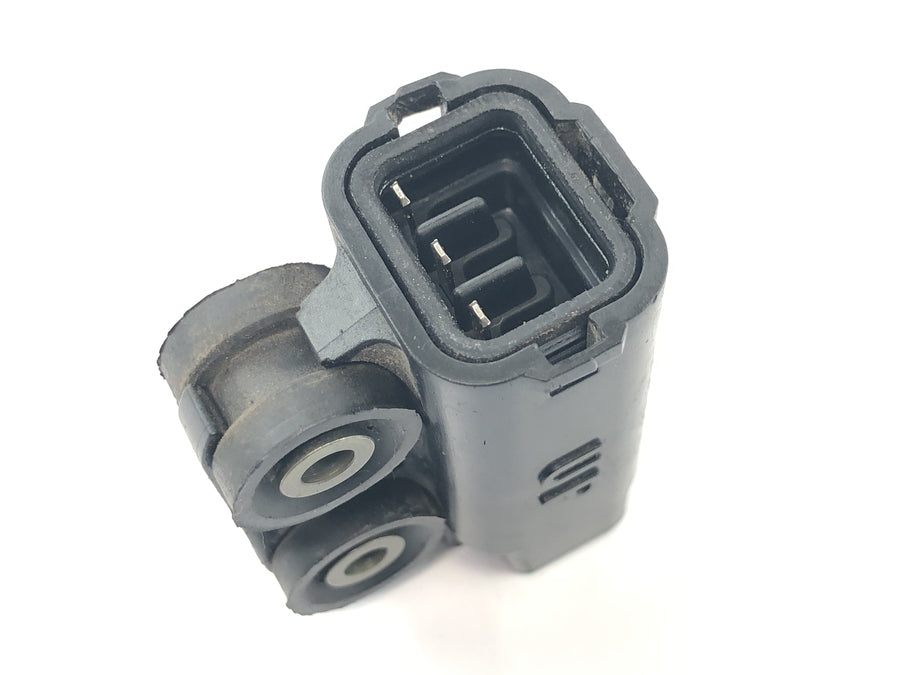 Yamaha MT 03 RM02 [2007] - Sensor de queda do sensor de inclinação
